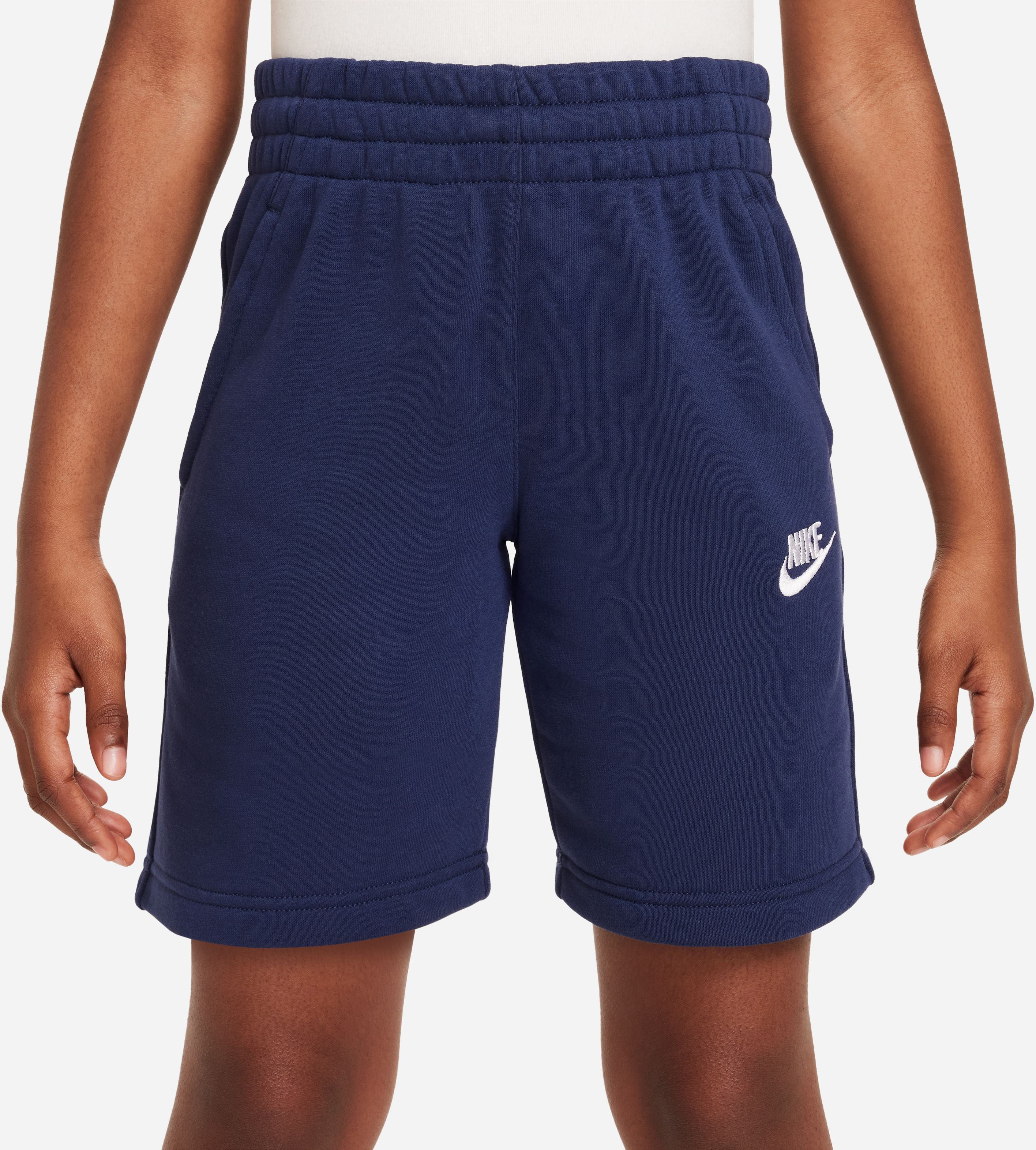 Sportswear Club Fleece short