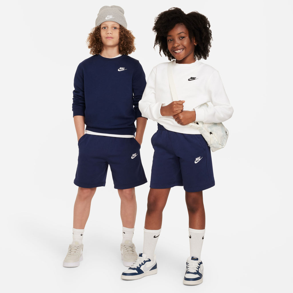 Sportswear Club Fleece short