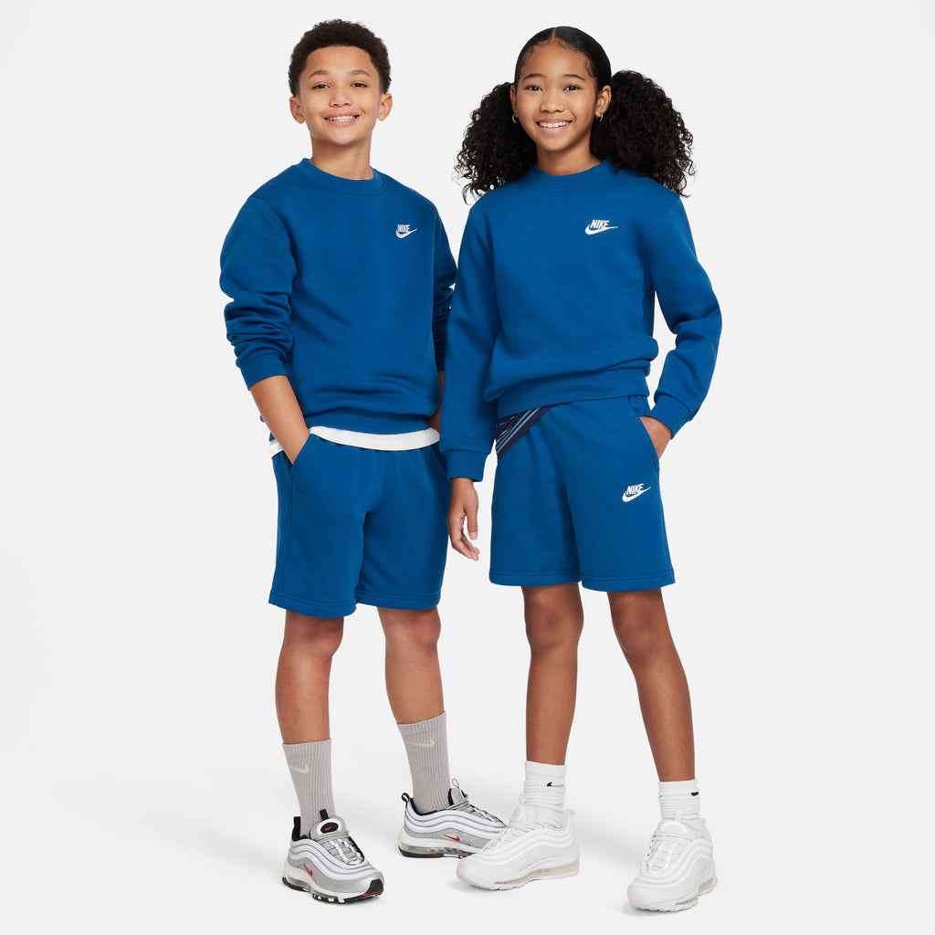 Sportswear Club Fleece short