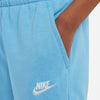 Club Fleece broek