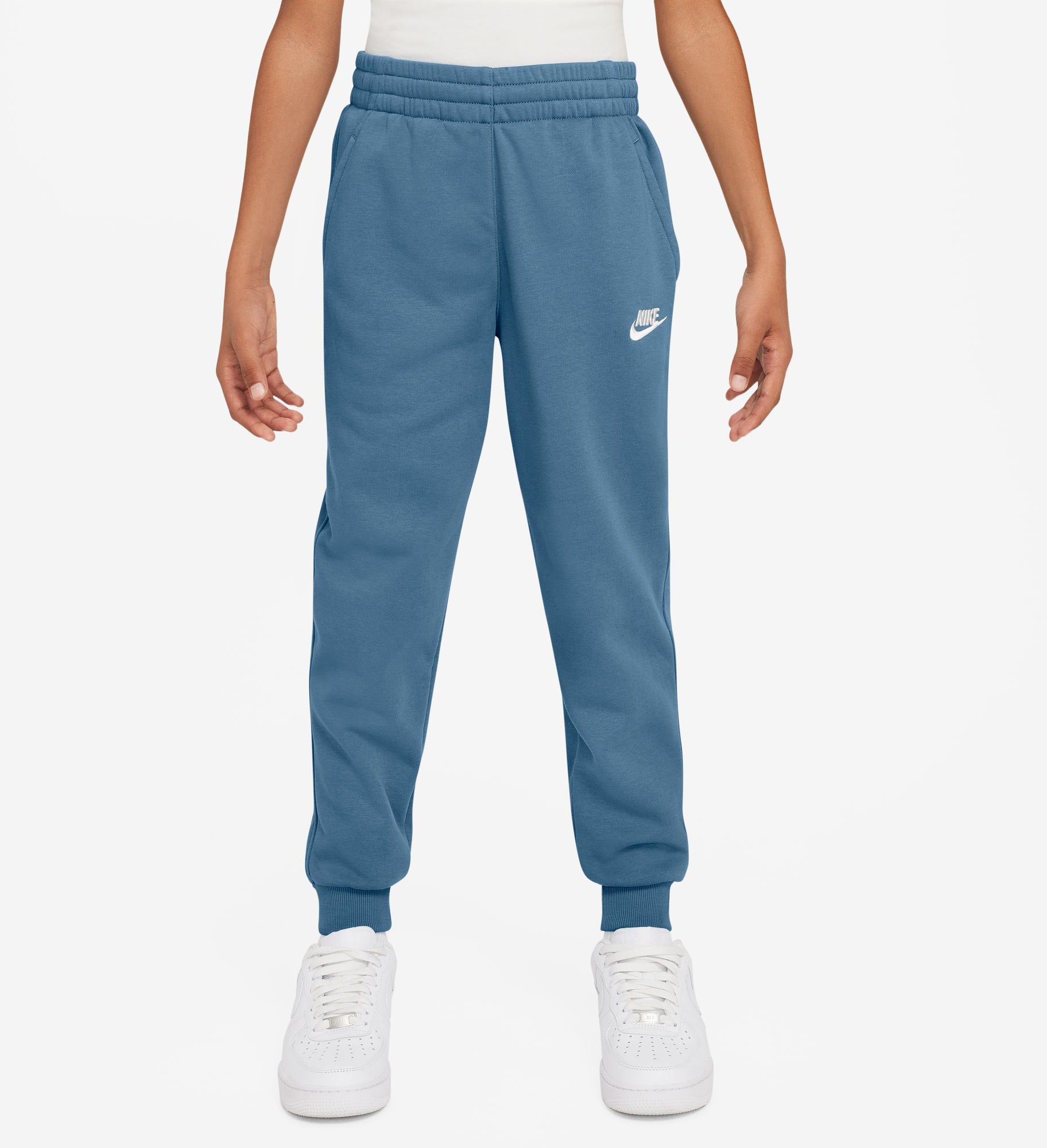 Club Fleece broek