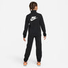 Sportswear kids trainingspak