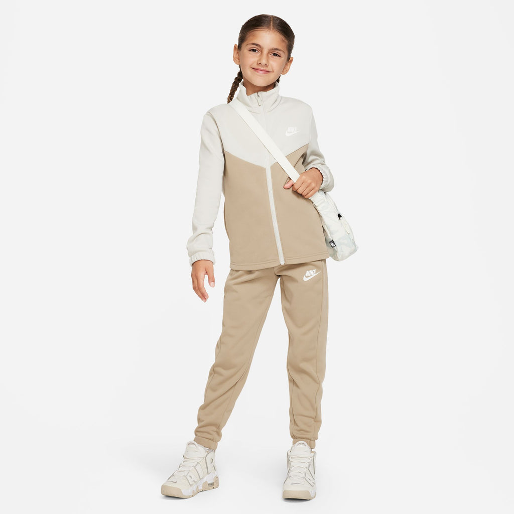 Sportswear kids trainingspak