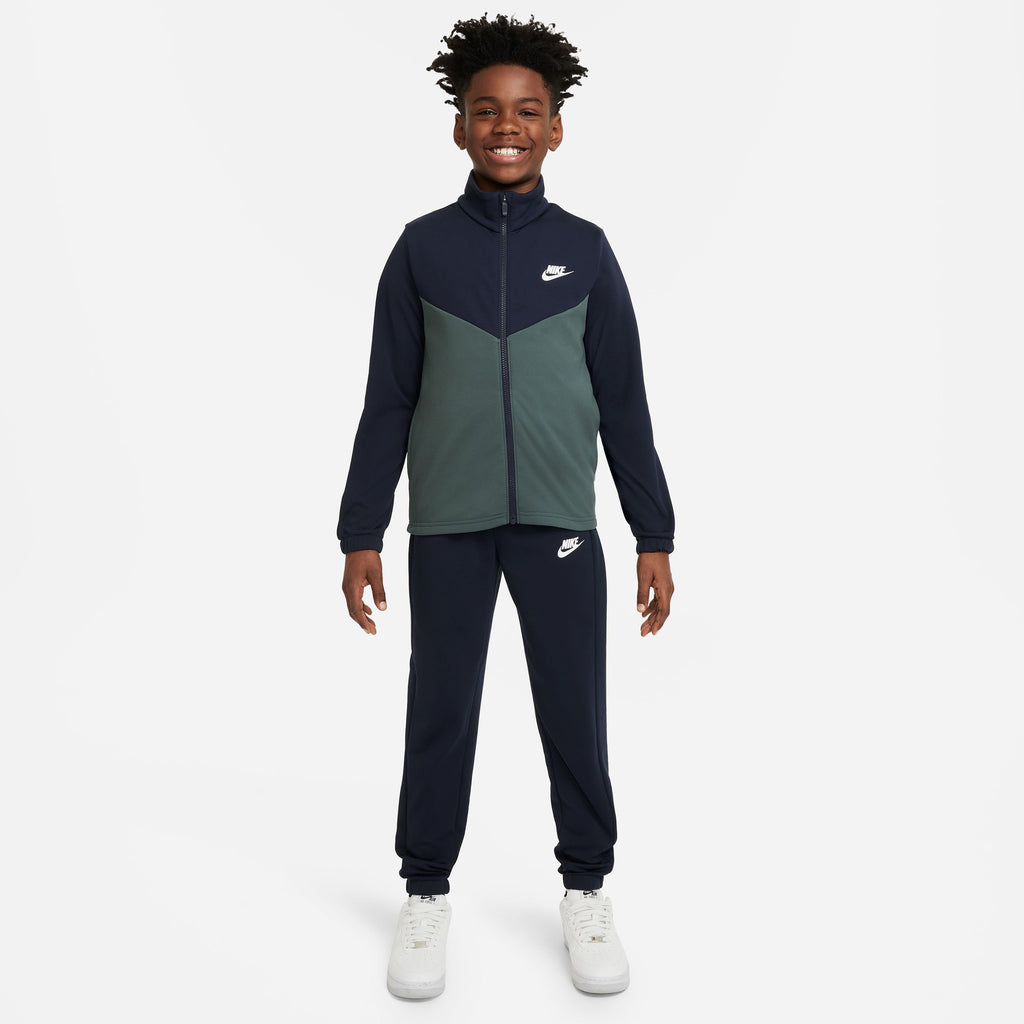 Sportswear kids trainingspak