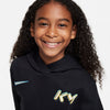 Kylian Mbappe kids voetbalhoodie