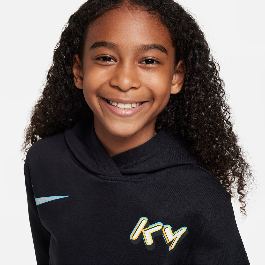 Kylian Mbappe kids voetbalhoodie