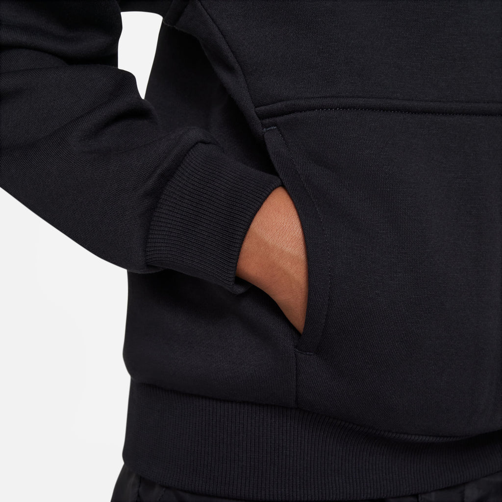 Kylian Mbappe kids voetbalhoodie