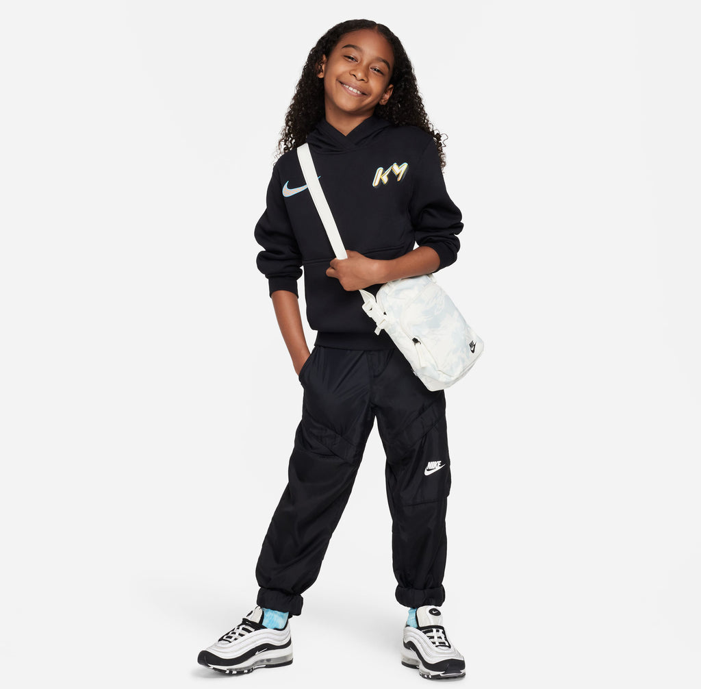 Kylian Mbappe kids voetbalhoodie