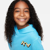 Kylian Mbappe kids voetbalhoodie