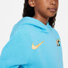 Kylian Mbappe kids voetbalhoodie