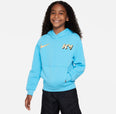 Kylian Mbappe kids voetbalhoodie