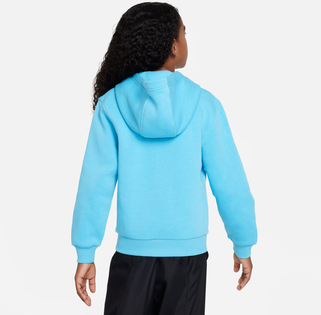 Kylian Mbappe kids voetbalhoodie