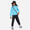 Kylian Mbappe kids voetbalhoodie