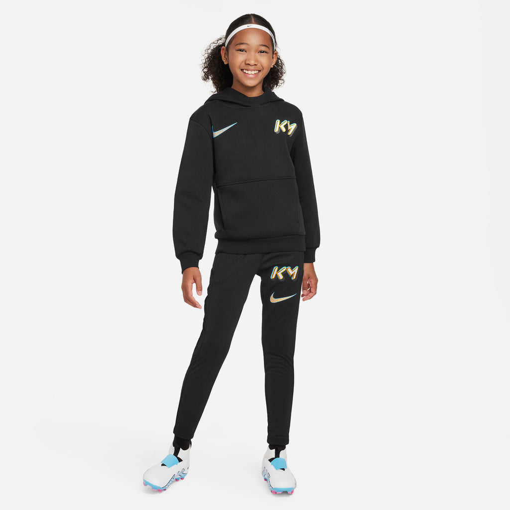 Kylian Mbappe kids voetbalbroek