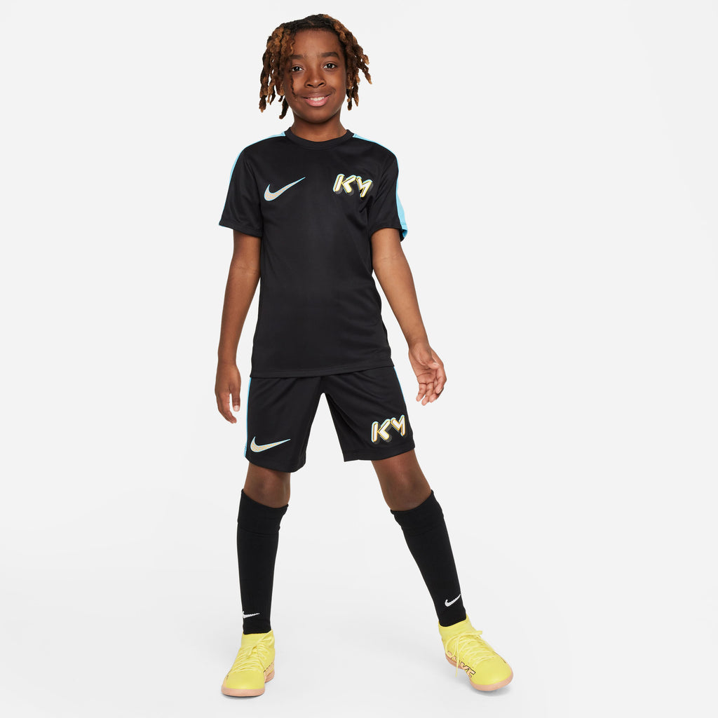 KylianMbappe kids voetbaltop