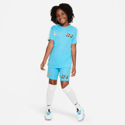KylianMbappe kids voetbaltop