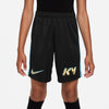 Kylian Mbappe kids voetbalshort