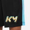 Kylian Mbappe kids voetbalshort
