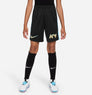Kylian Mbappe kids voetbalshort