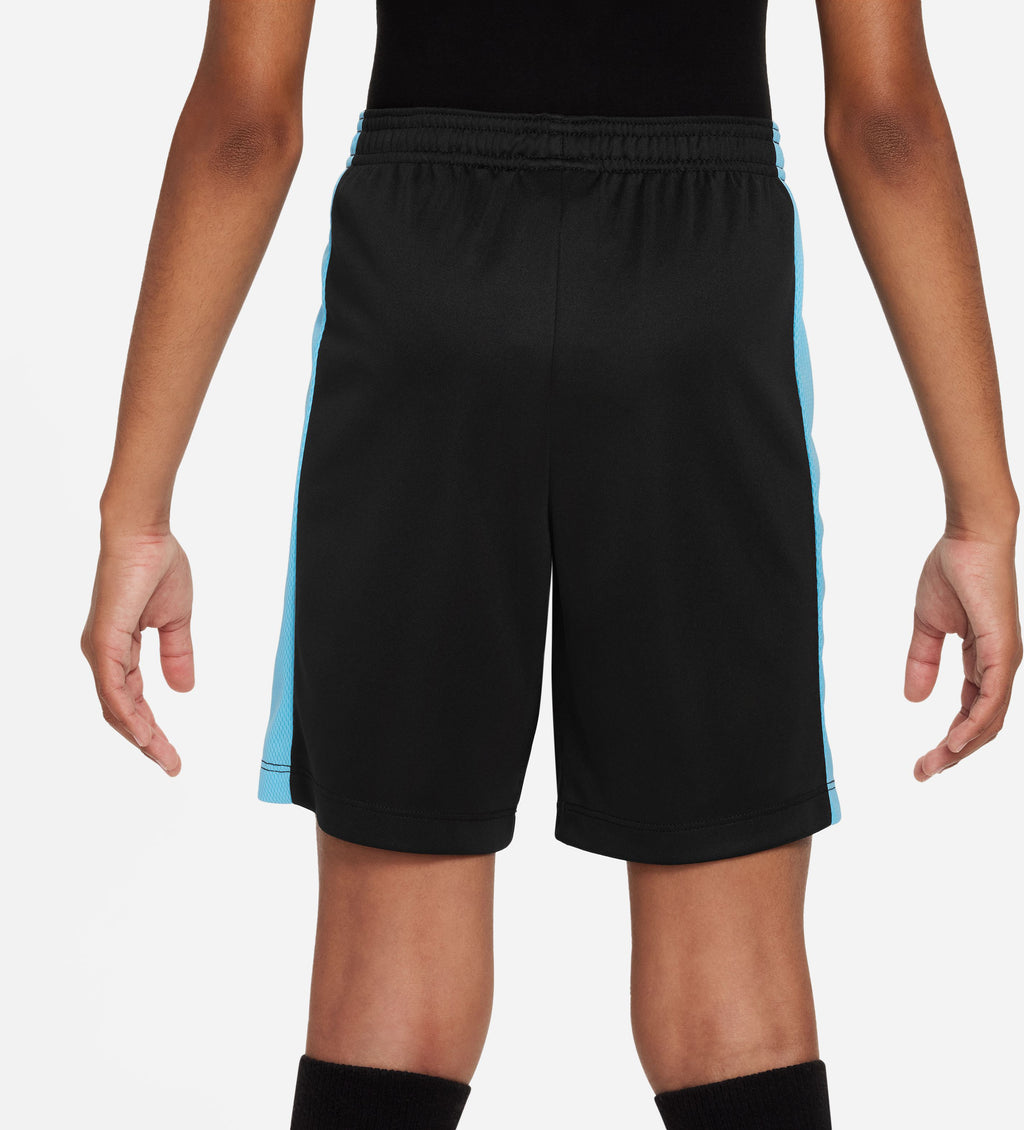Kylian Mbappe kids voetbalshort