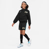 Kylian Mbappe kids voetbalshort