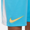 Kylian Mbappe kids voetbalshort