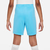 Kylian Mbappe kids voetbalshort