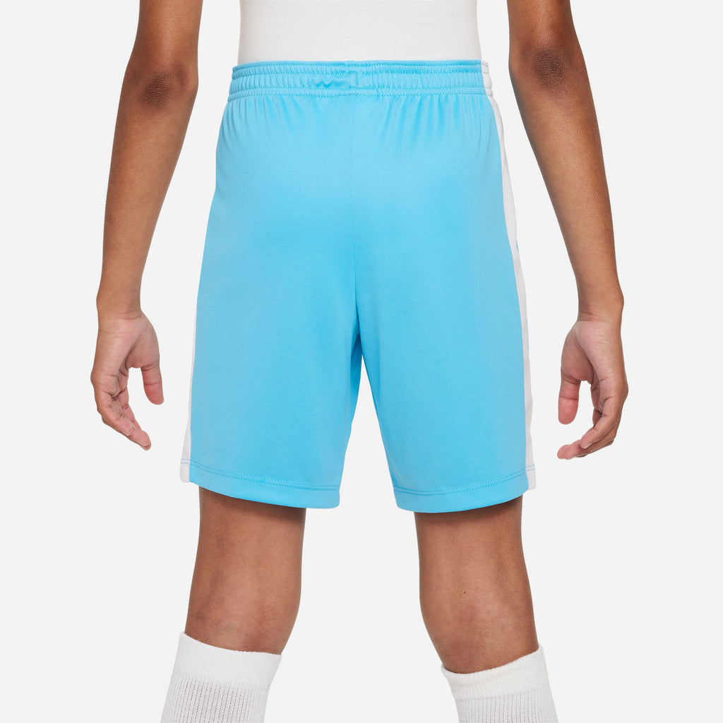 Kylian Mbappe kids voetbalshort
