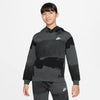 Sportswear Club kids fleece hoodie