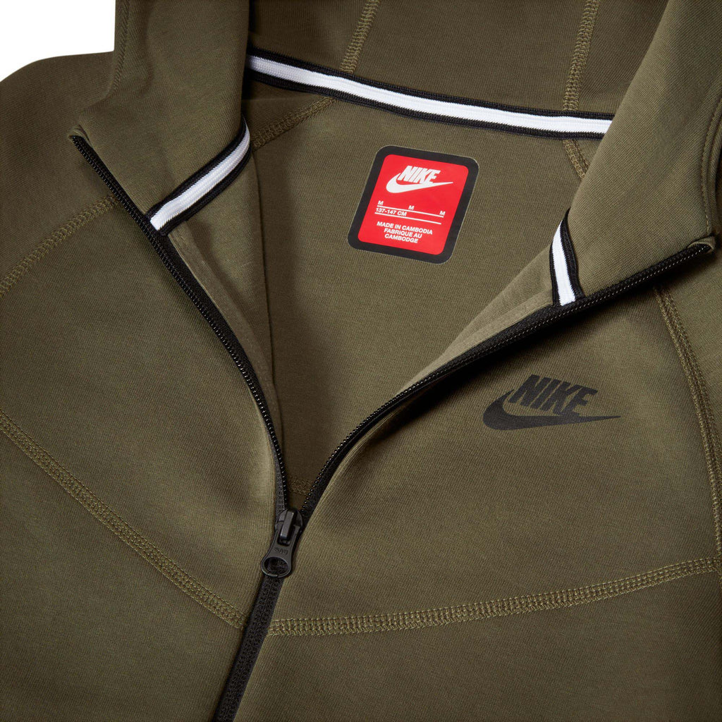 Sportswear Tech Fleece hoodie