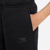 Tech Fleece kids short