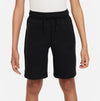 Tech Fleece kids short