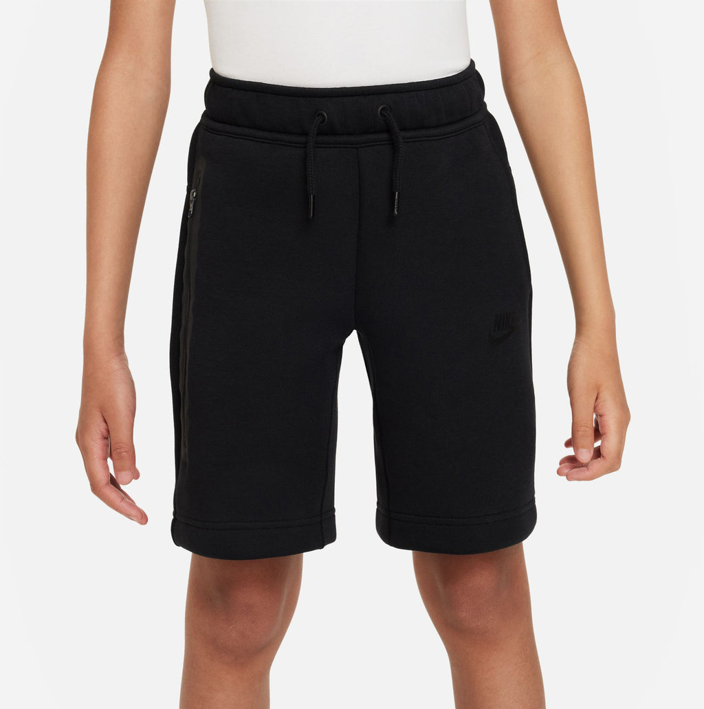 Tech Fleece kids short