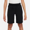 Tech Fleece kids short
