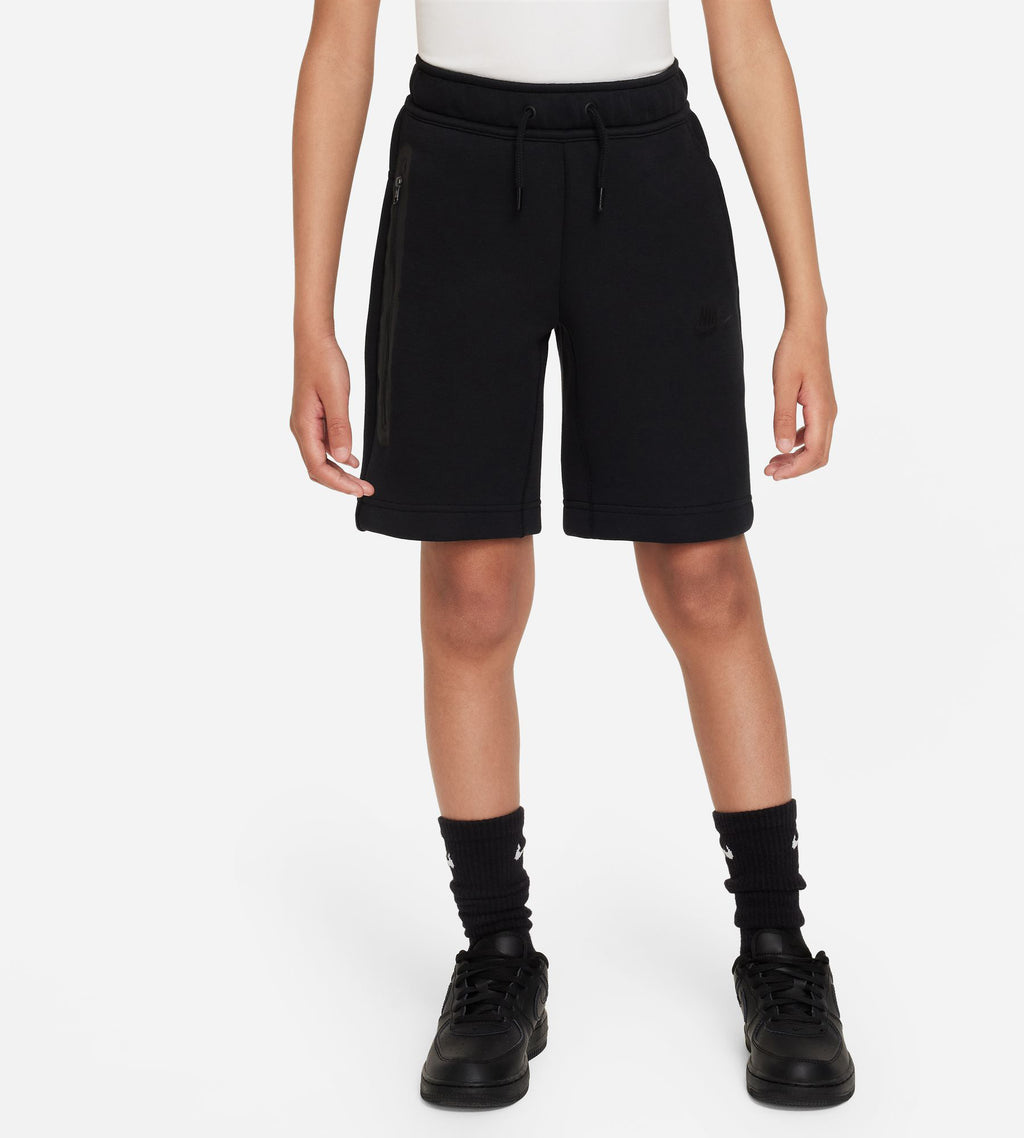 Tech Fleece kids short