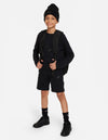 Tech Fleece kids short