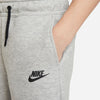 Tech Fleece kids short
