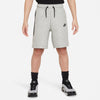 Tech Fleece kids short