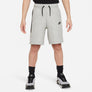 Tech Fleece kids short