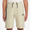 Tech Fleece kids short