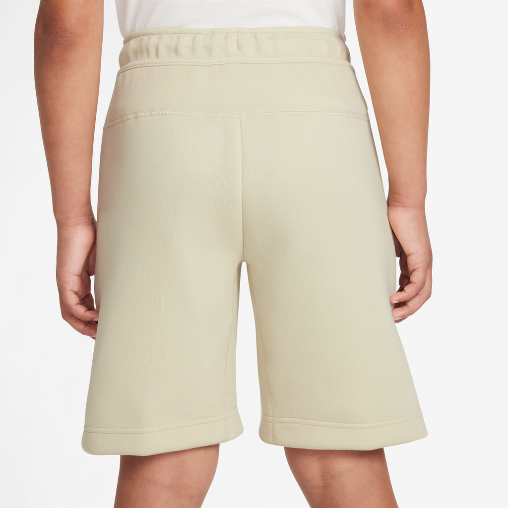 Tech Fleece kids short