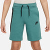Tech Fleece kids short