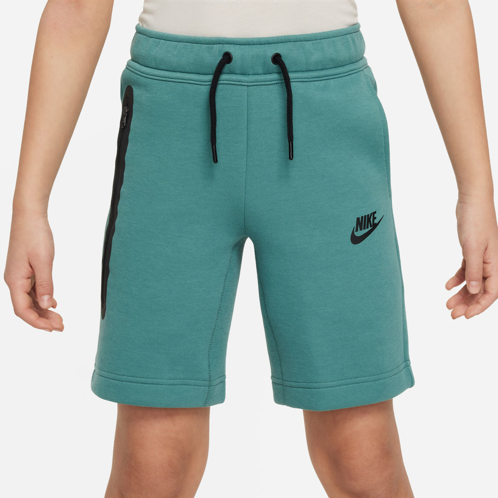 Tech Fleece kids short