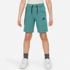 Tech Fleece kids short
