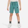 Tech Fleece kids short