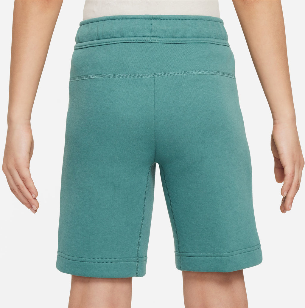Tech Fleece kids short