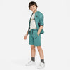 Tech Fleece kids short
