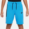 Tech Fleece kids short