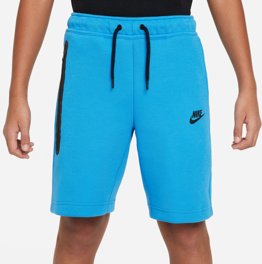 Tech Fleece kids short
