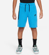 Tech Fleece kids short